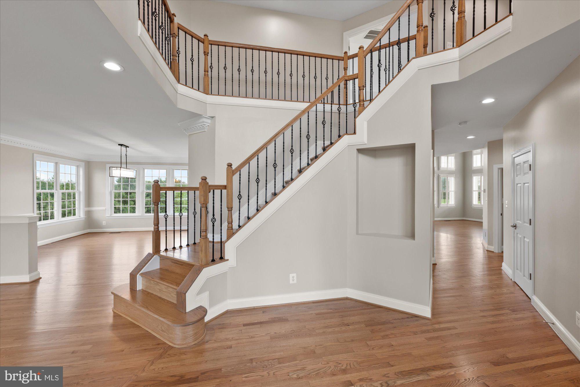 WRIGHT FARM - Residential