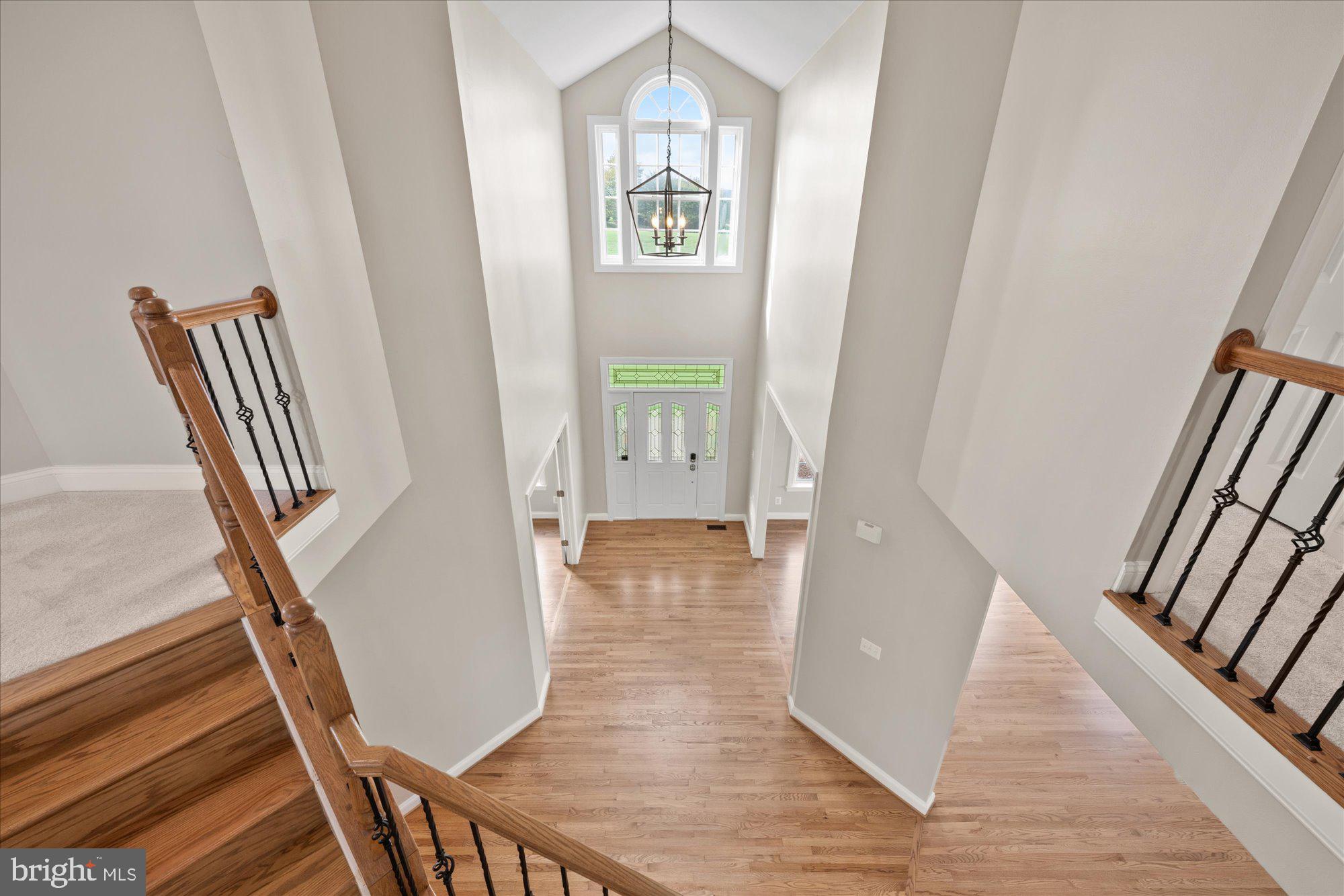 WRIGHT FARM - Residential