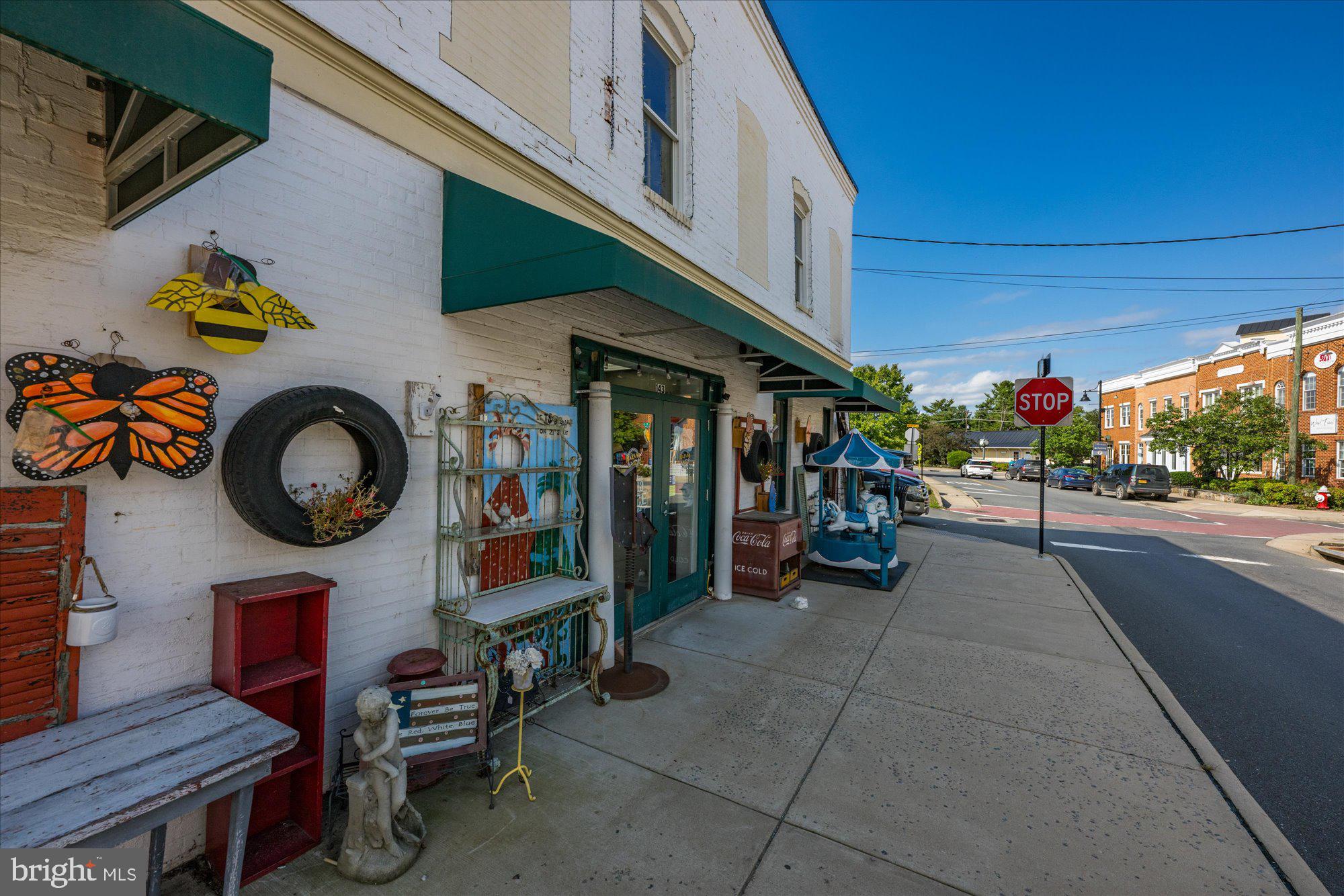WRIGHT FARM - Residential