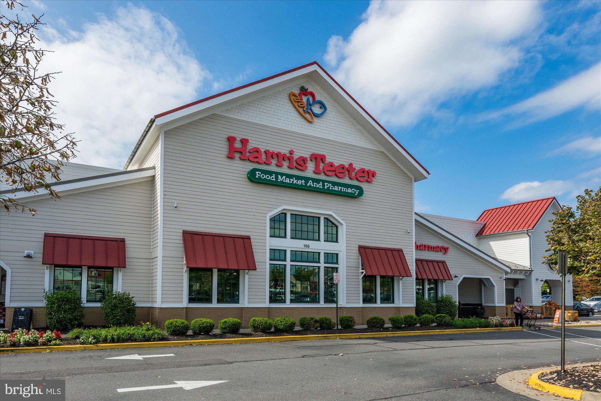 WRIGHT FARM - Residential