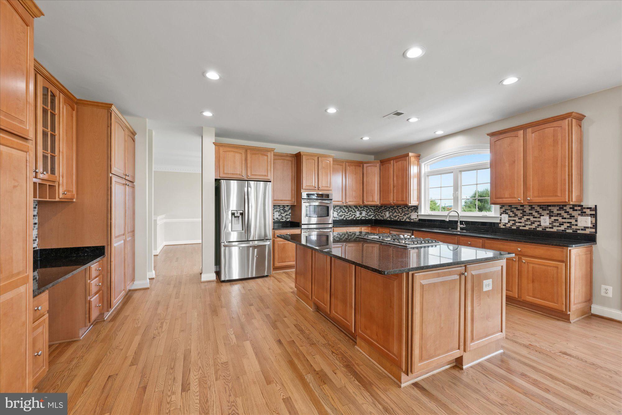 WRIGHT FARM - Residential