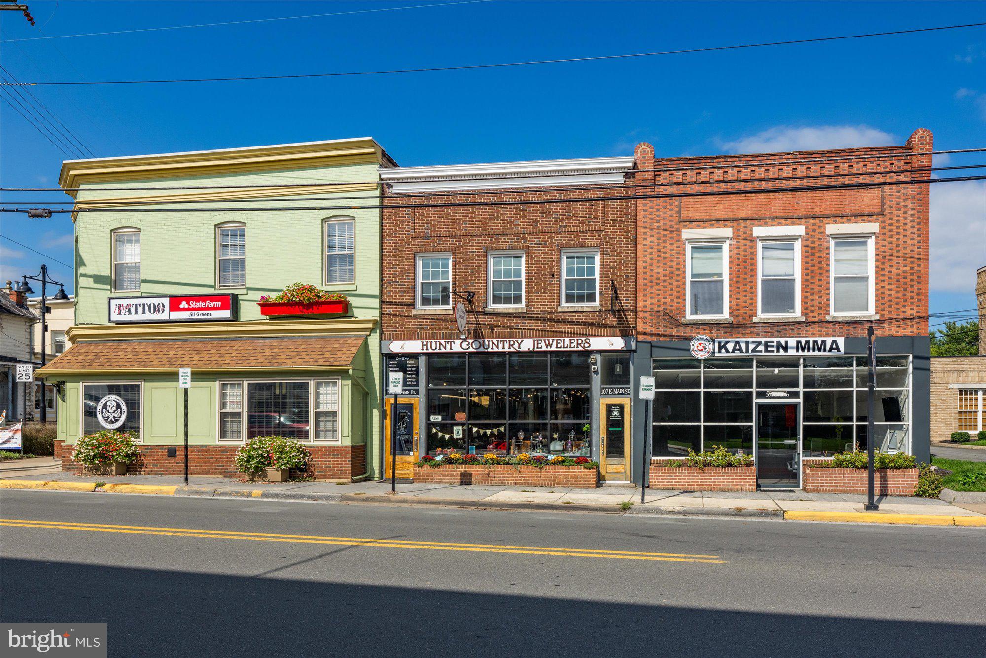 WRIGHT FARM - Residential