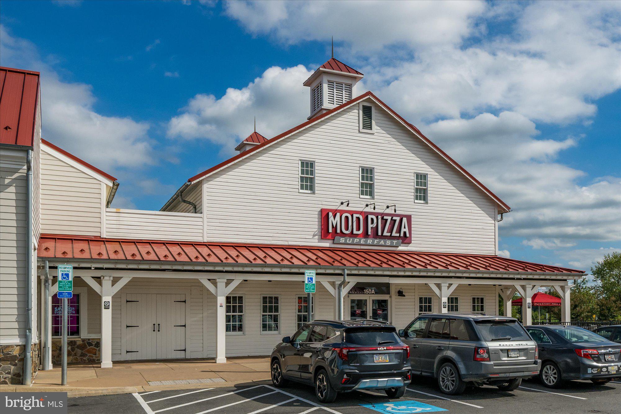 WRIGHT FARM - Residential
