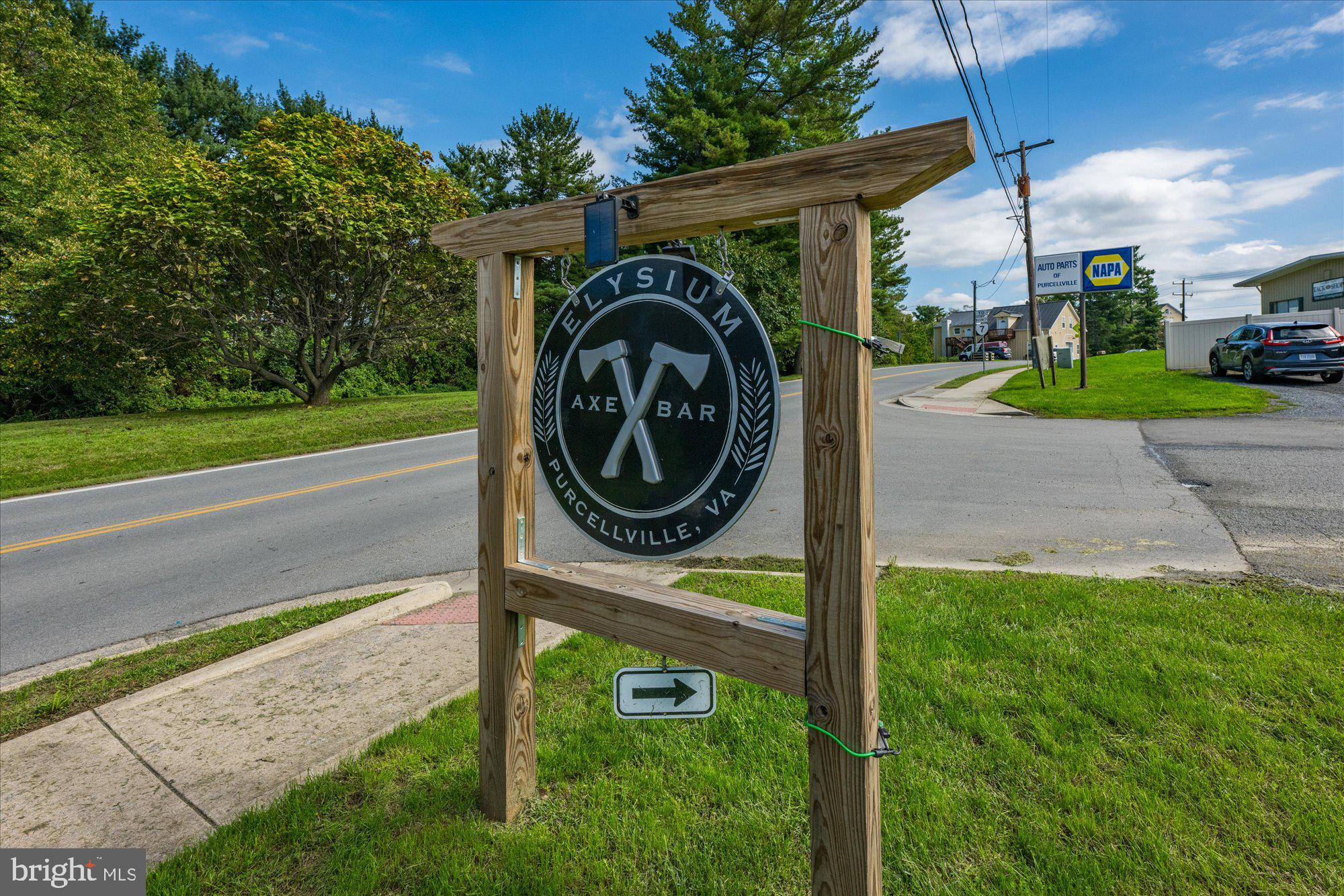 WRIGHT FARM - Residential
