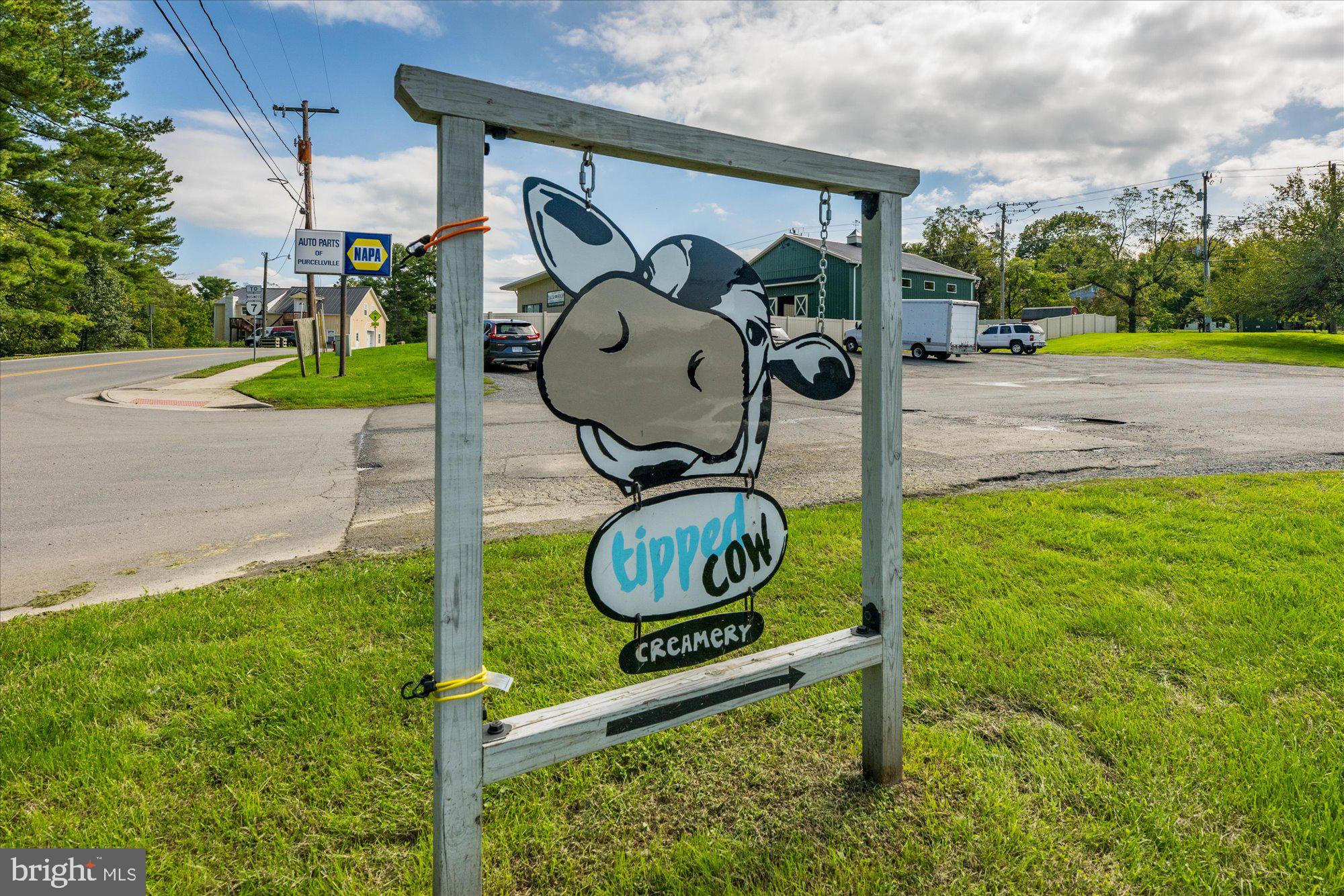 WRIGHT FARM - Residential