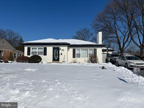 3804 BONNYVIEW ROAD HARRISBURG PA 17109