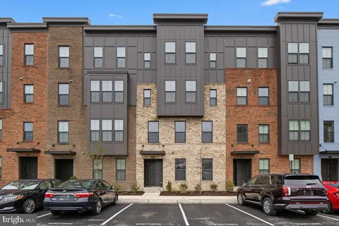 10007-B Ruffian Way, Laurel, MD 20723 - MLS#: MDHW2051950
