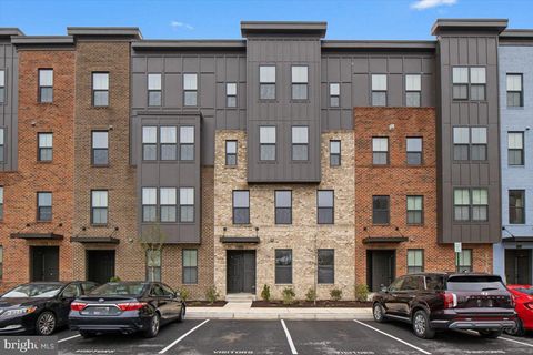 10007-B RUFFIAN WAY LAUREL MD 20723