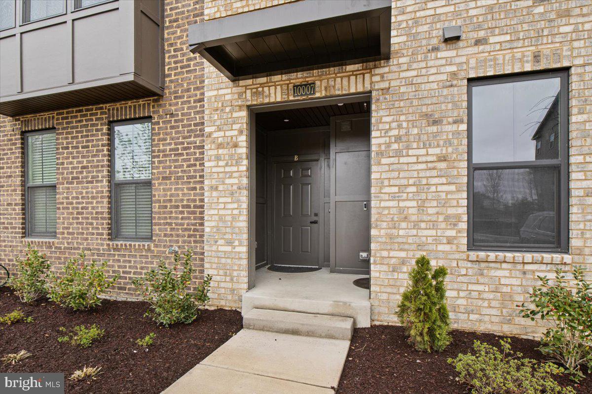 10007-B RUFFIAN WAY