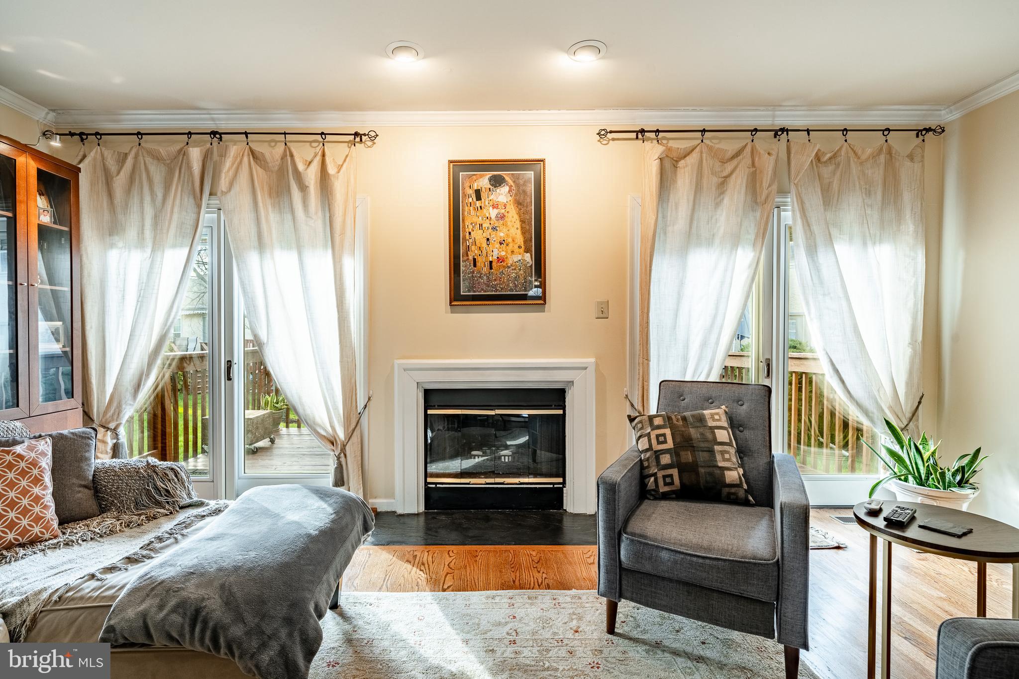 CHESTERFIELD - Residential