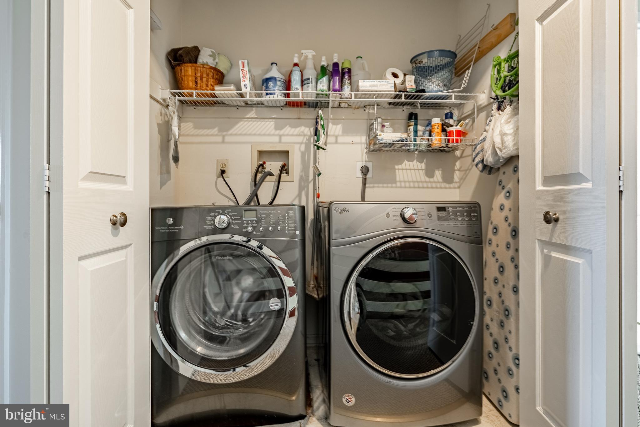 CHESTERFIELD - Residential