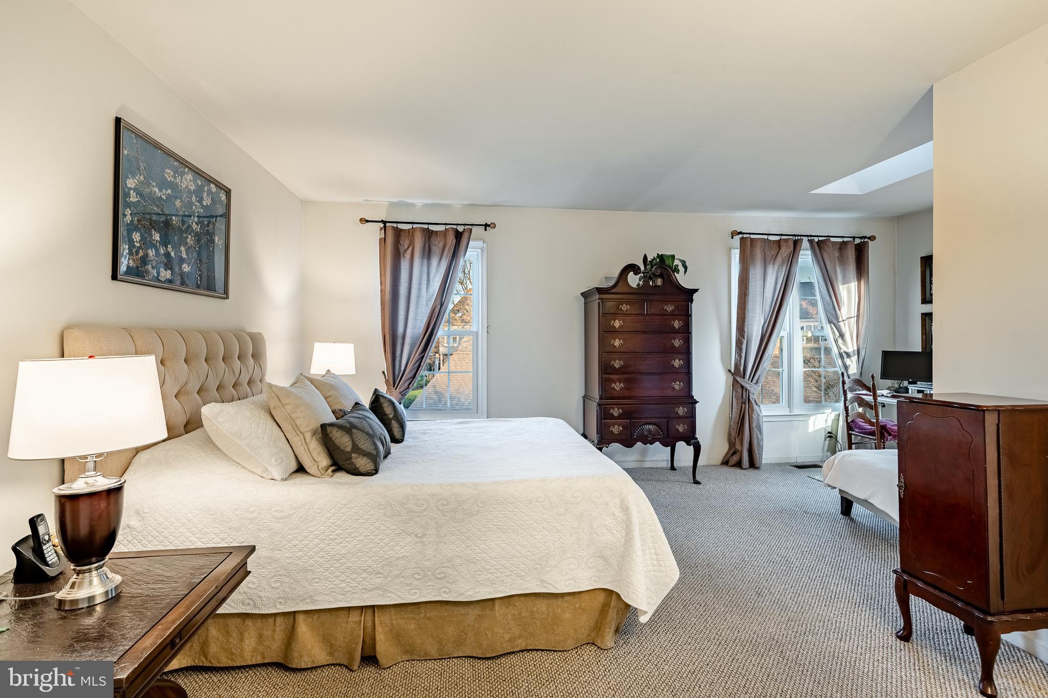 CHESTERFIELD - Residential