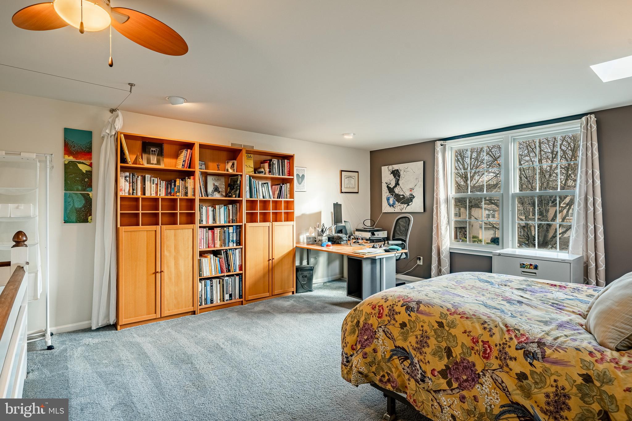 CHESTERFIELD - Residential