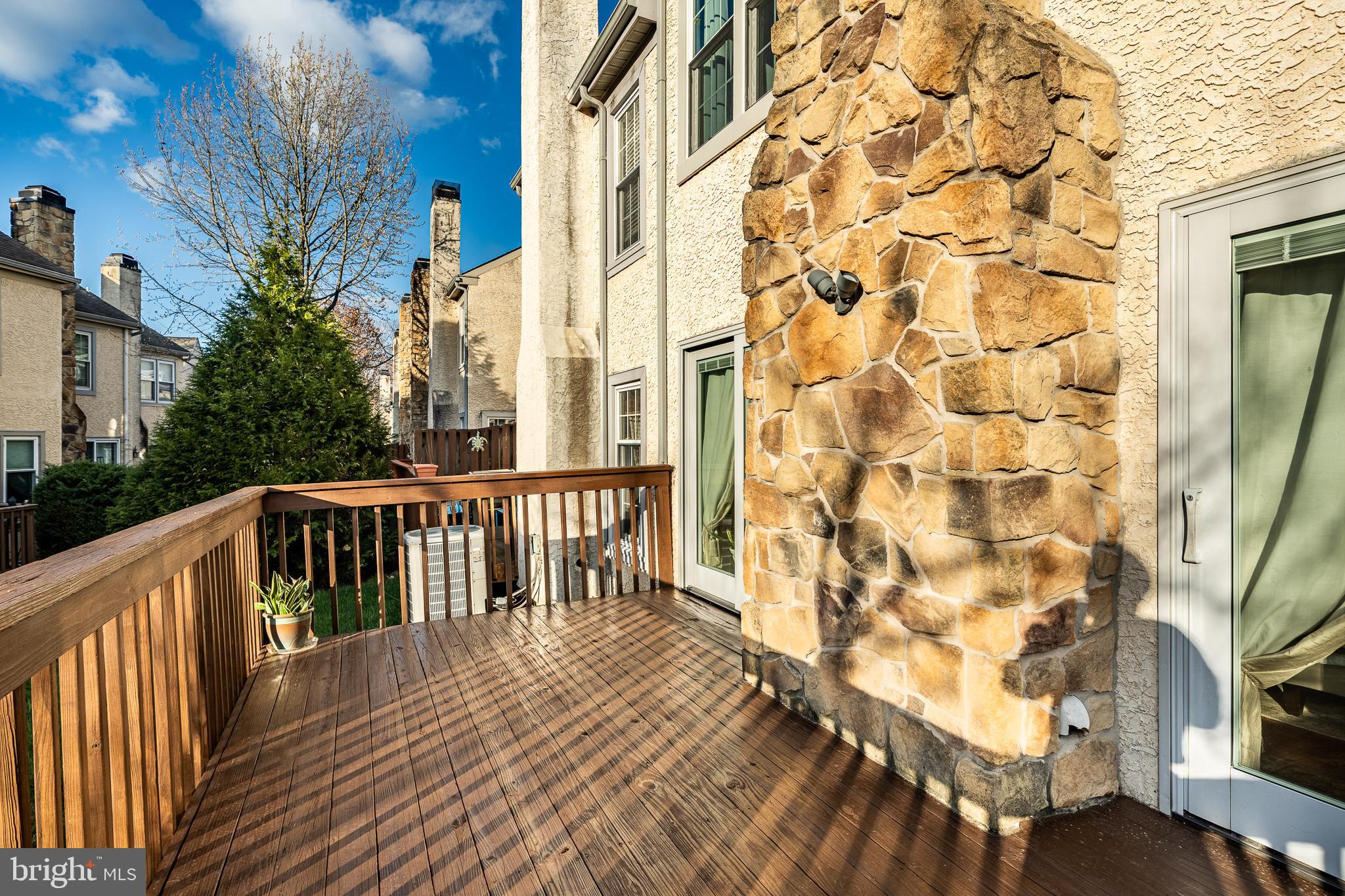 CHESTERFIELD - Residential