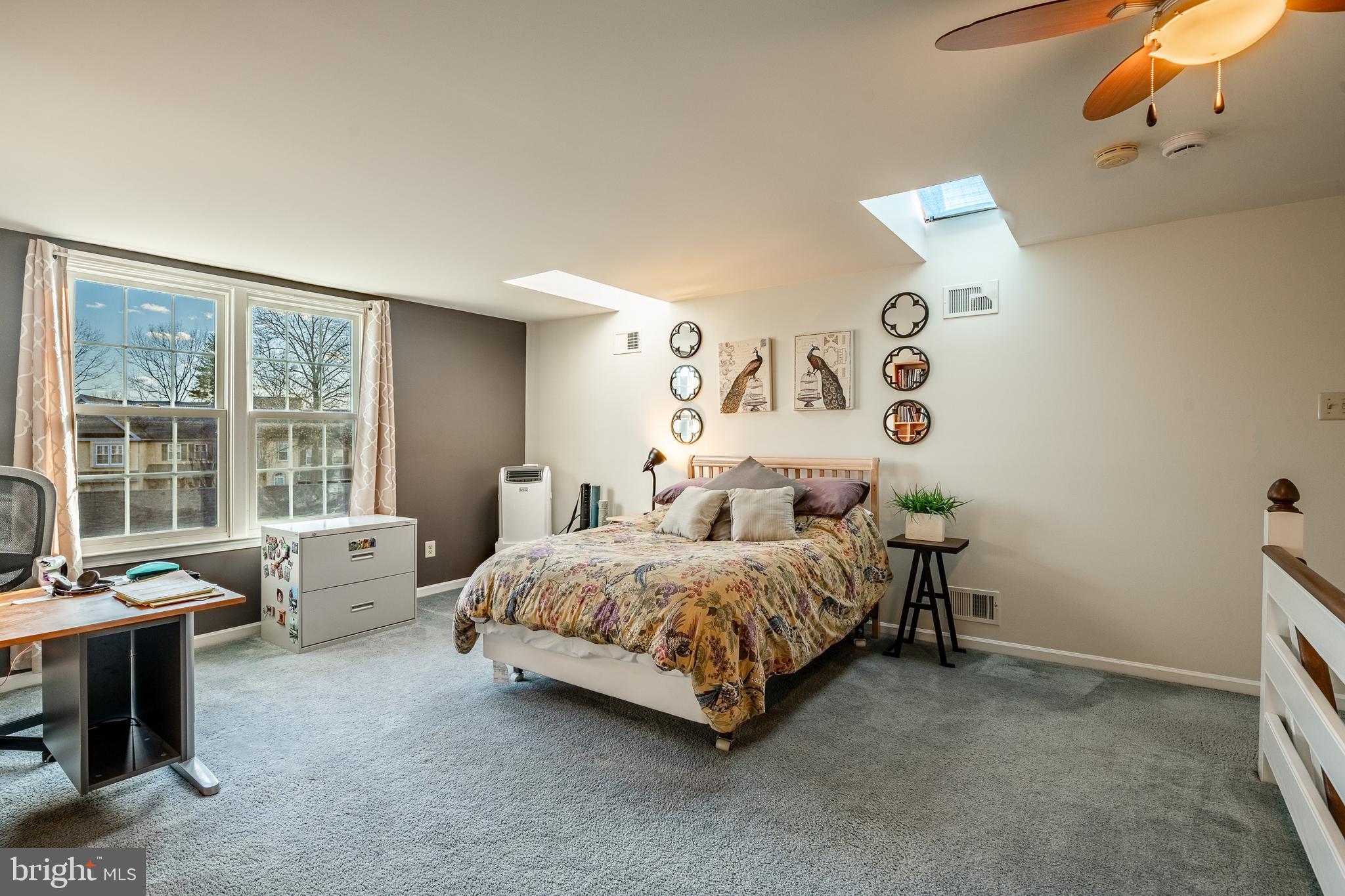 CHESTERFIELD - Residential