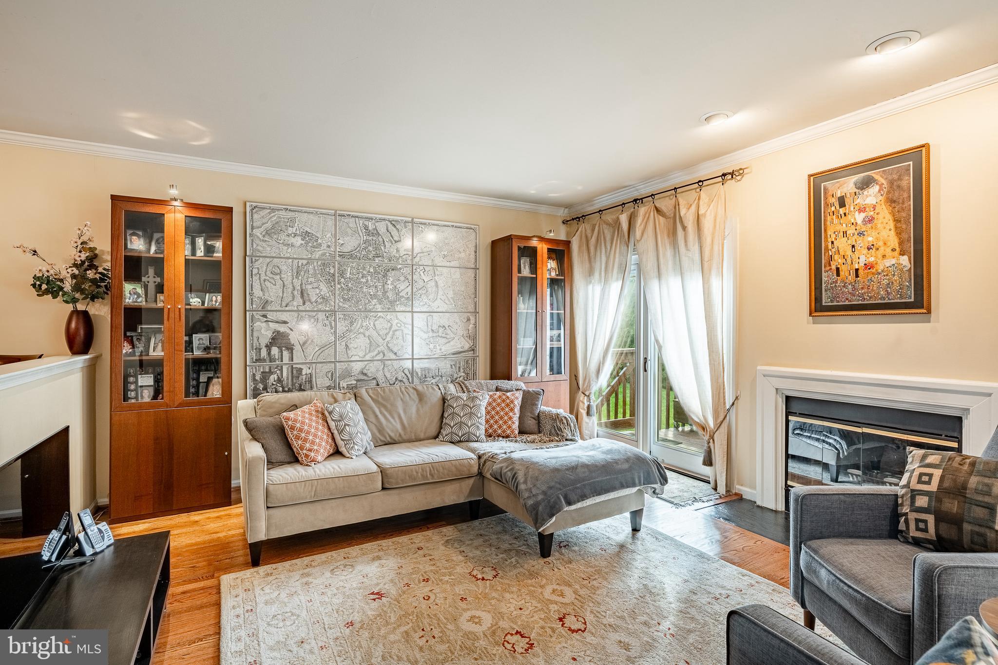 CHESTERFIELD - Residential