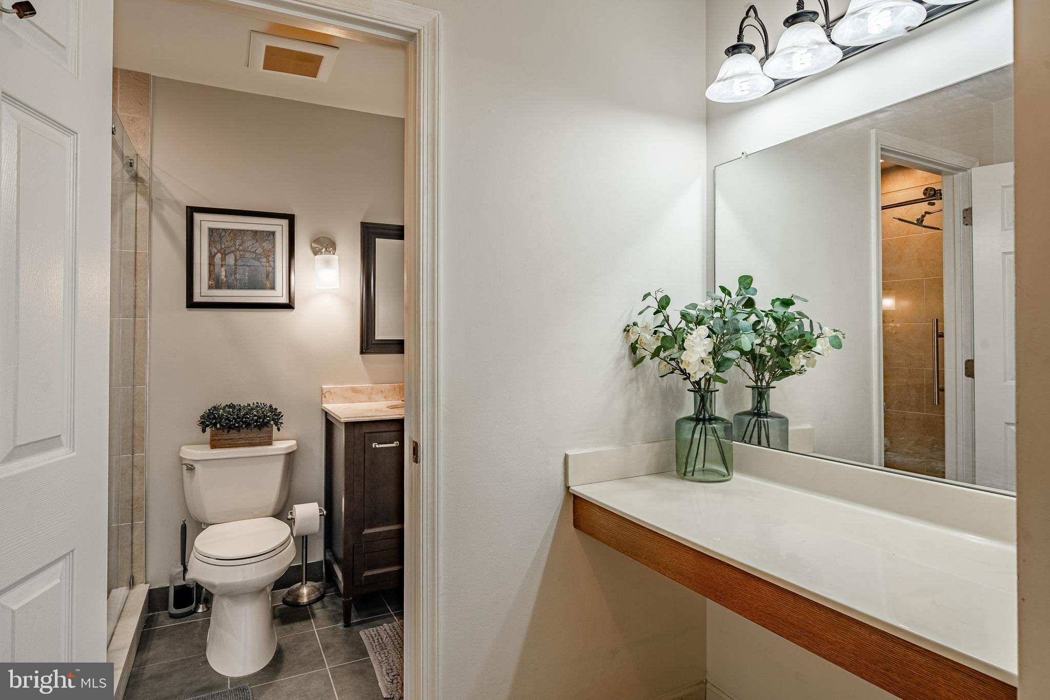 CHESTERFIELD - Residential