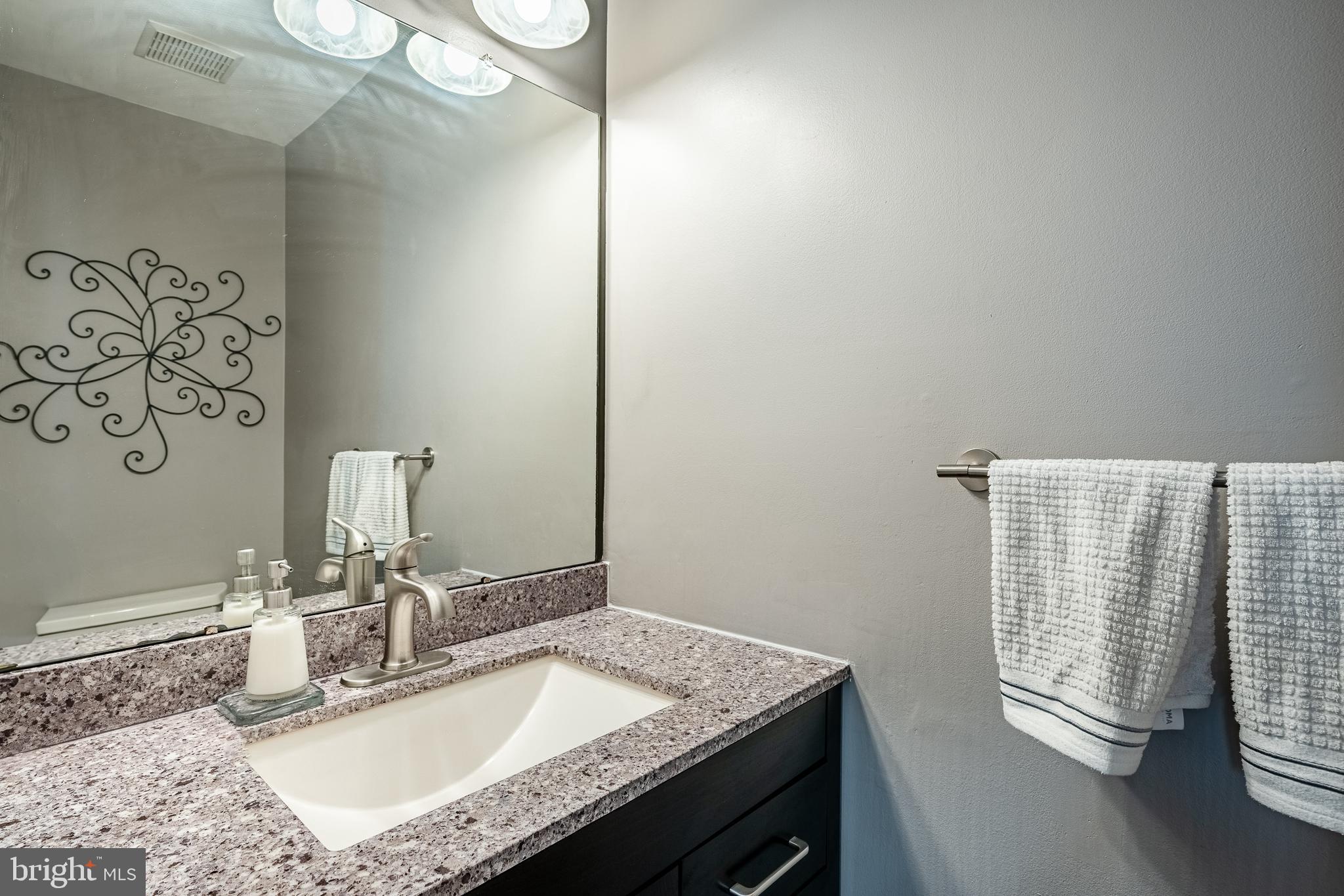 CHESTERFIELD - Residential