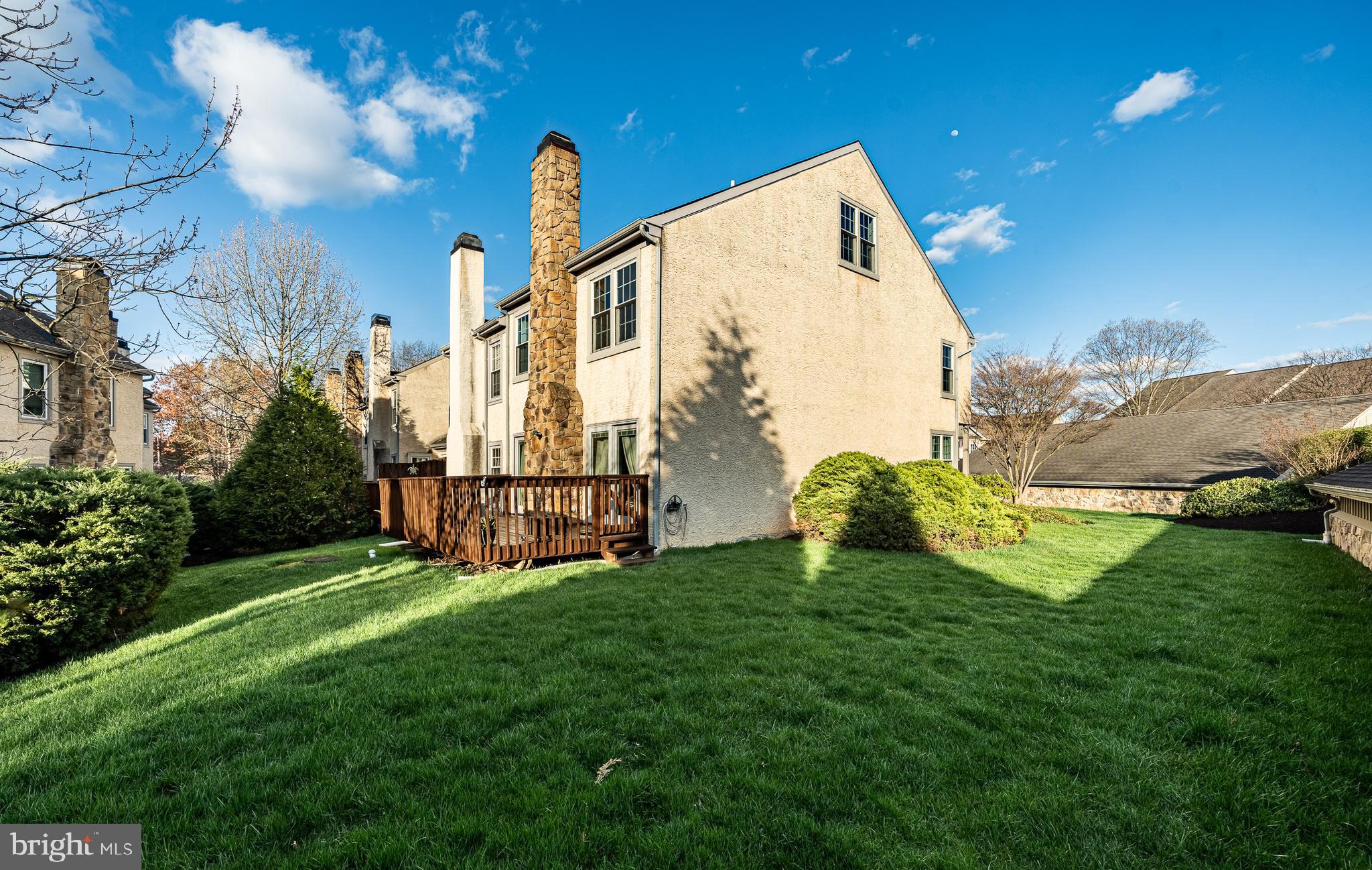 CHESTERFIELD - Residential