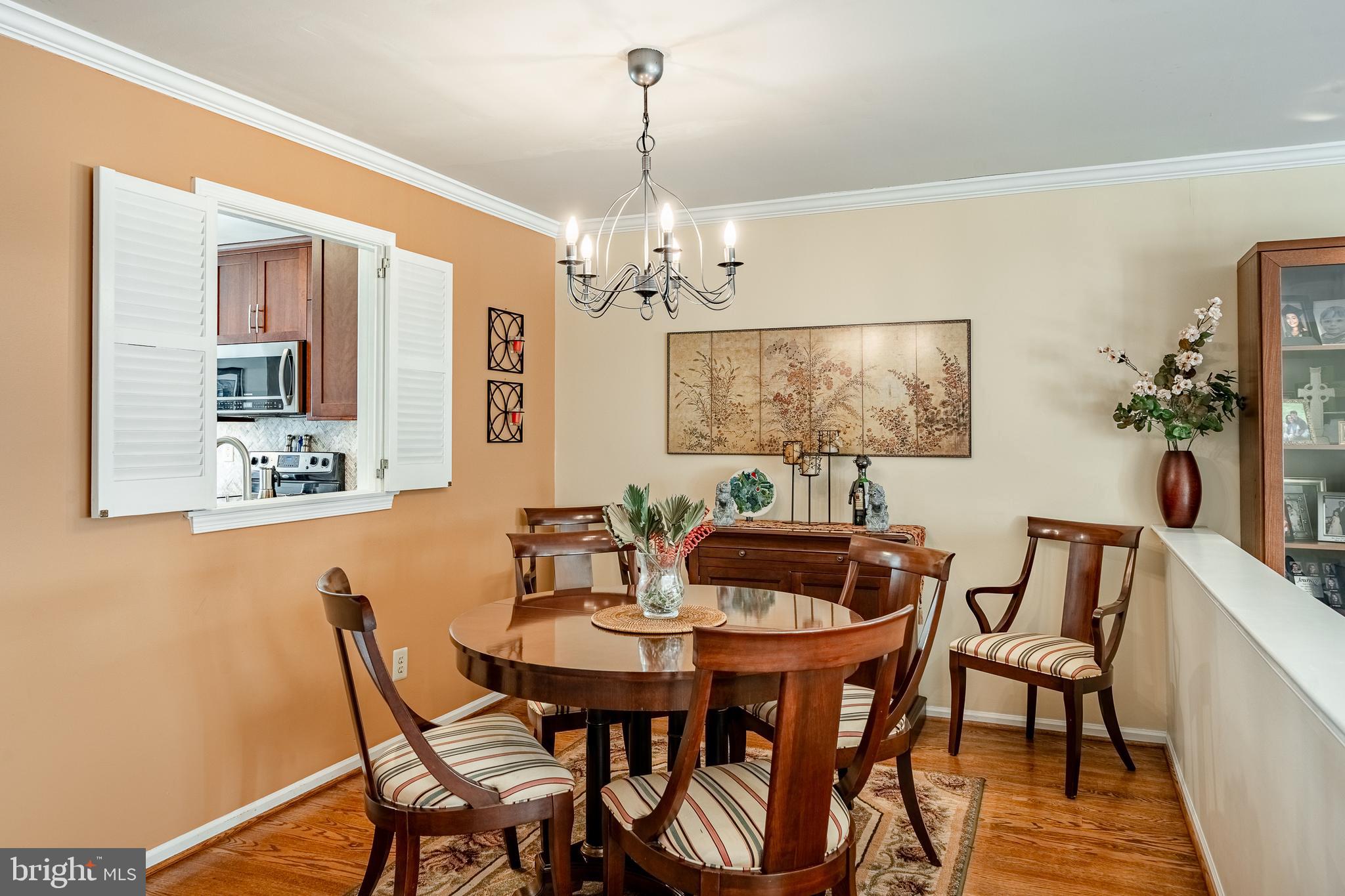 CHESTERFIELD - Residential