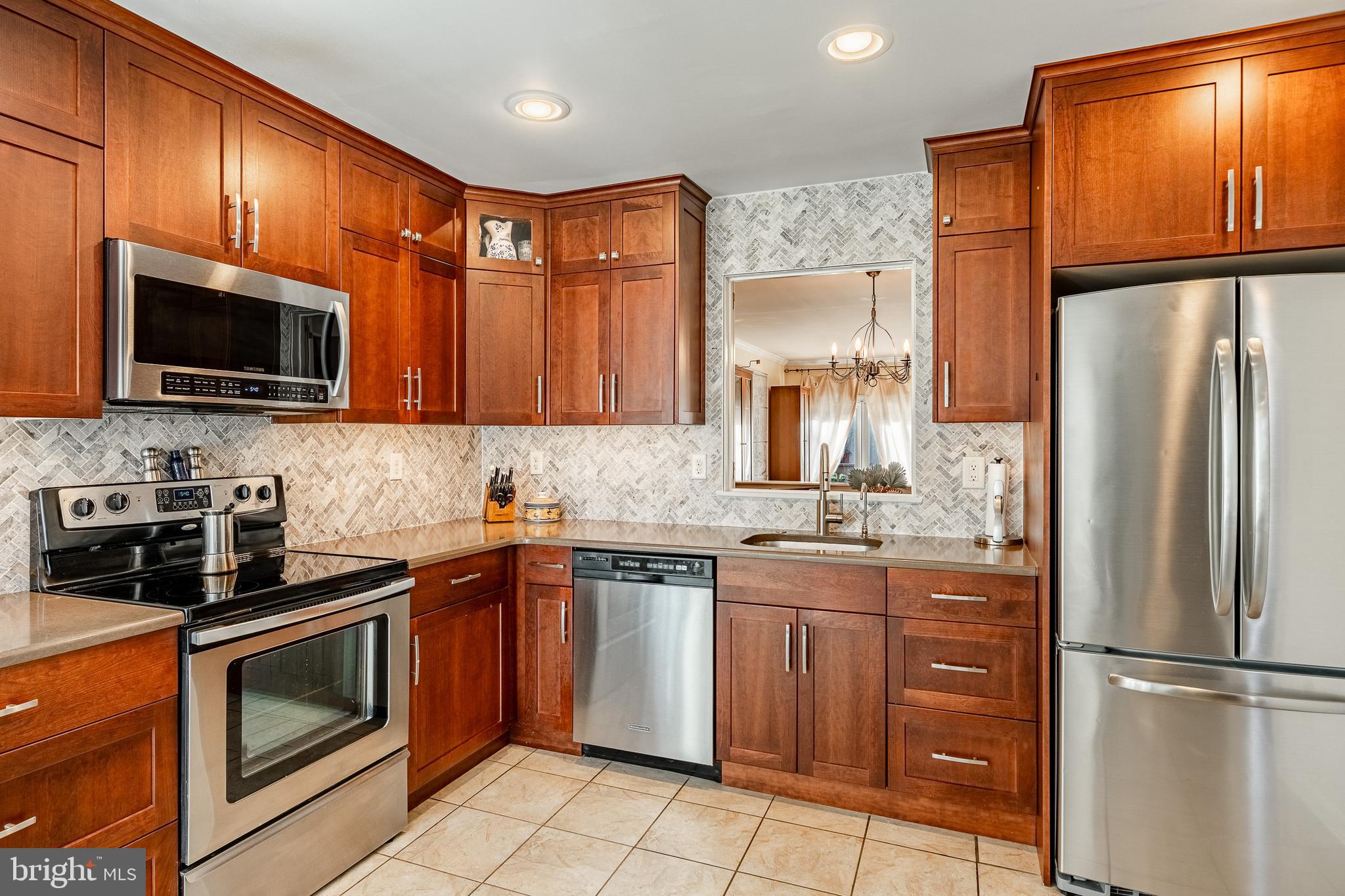 CHESTERFIELD - Residential