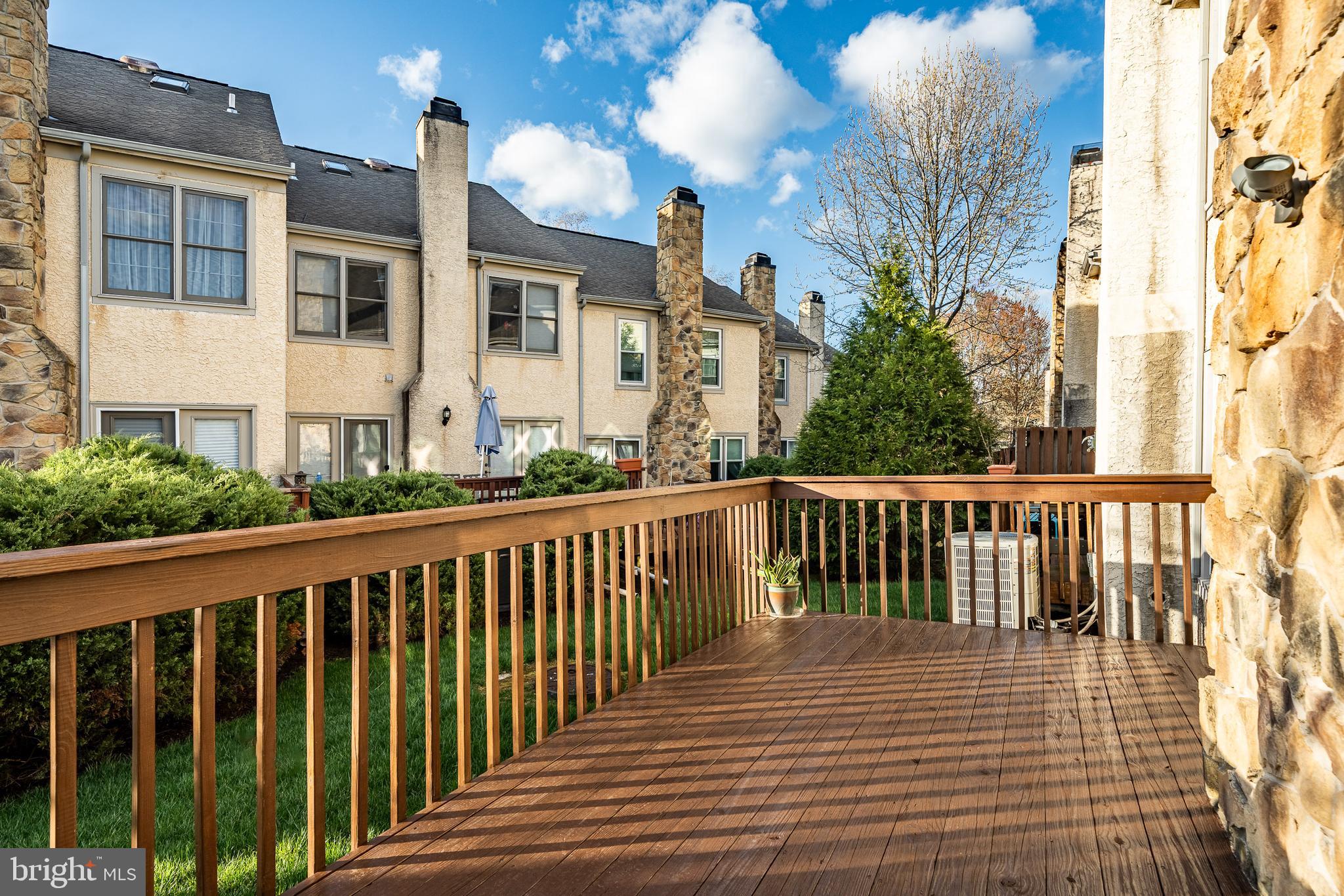 CHESTERFIELD - Residential