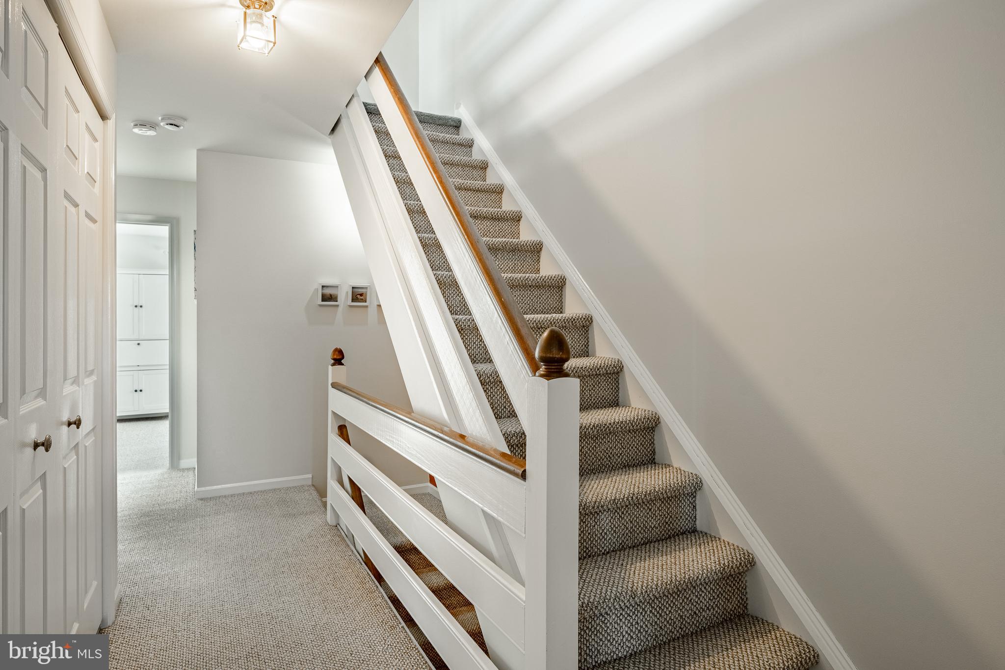 CHESTERFIELD - Residential