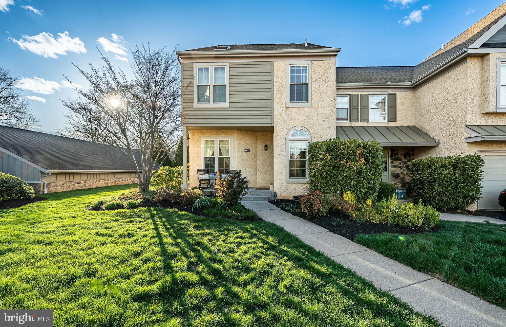 CHESTERFIELD - Residential