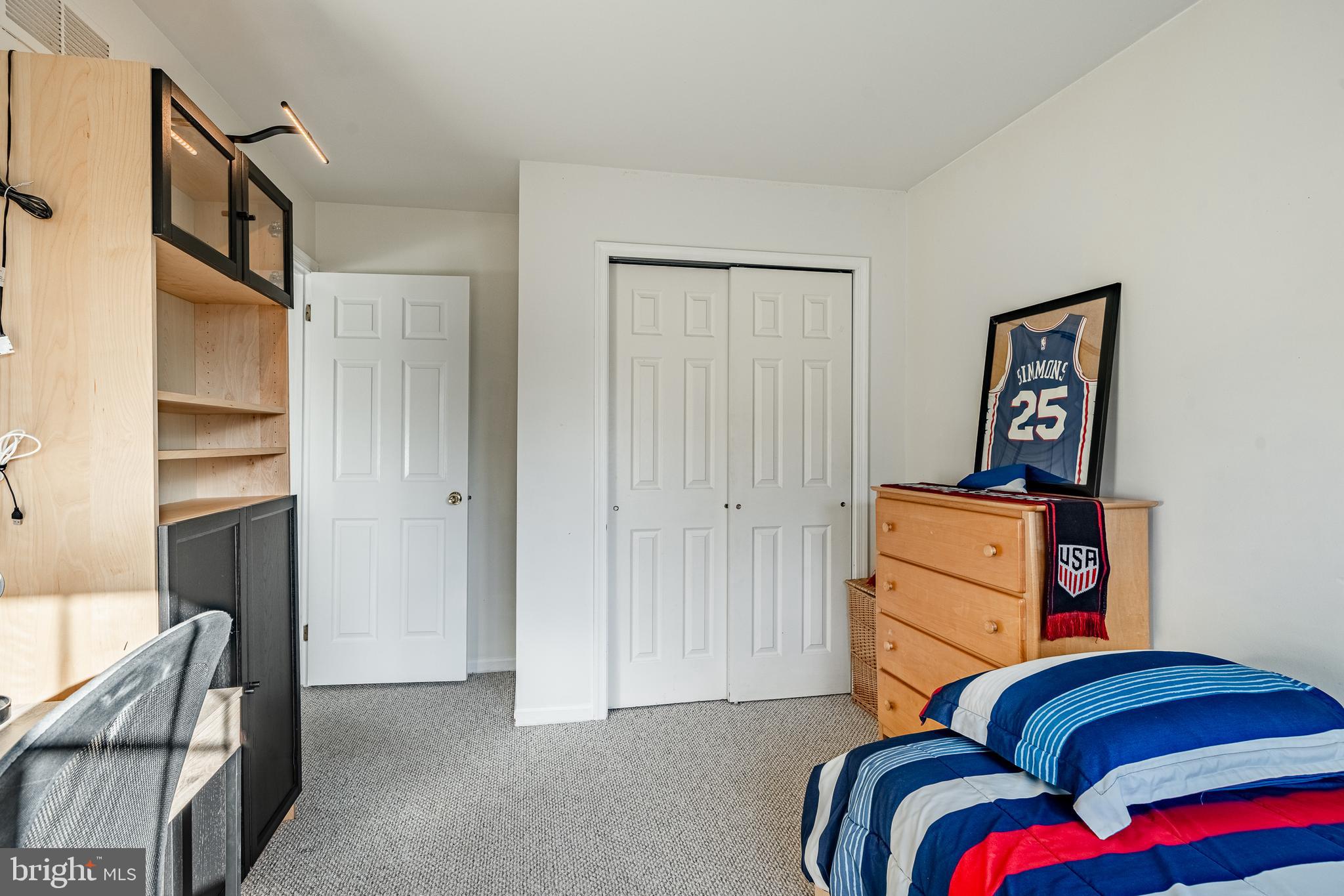 CHESTERFIELD - Residential