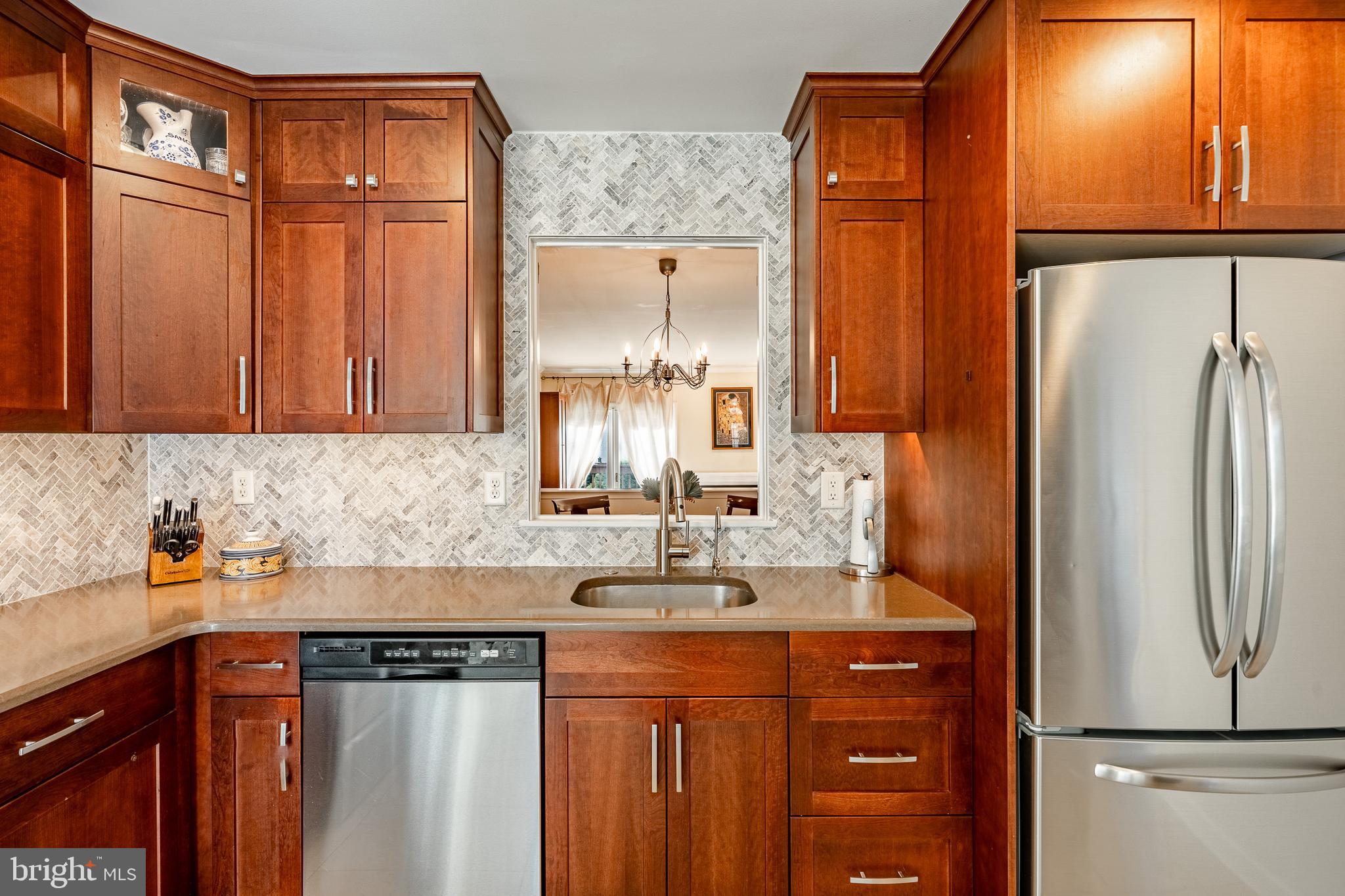 CHESTERFIELD - Residential