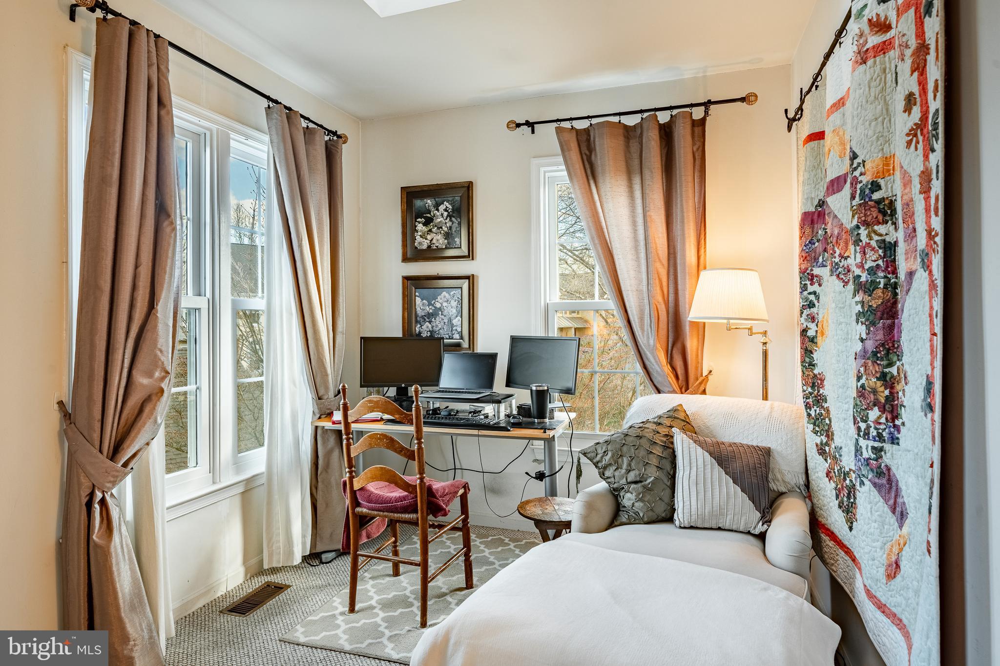 CHESTERFIELD - Residential