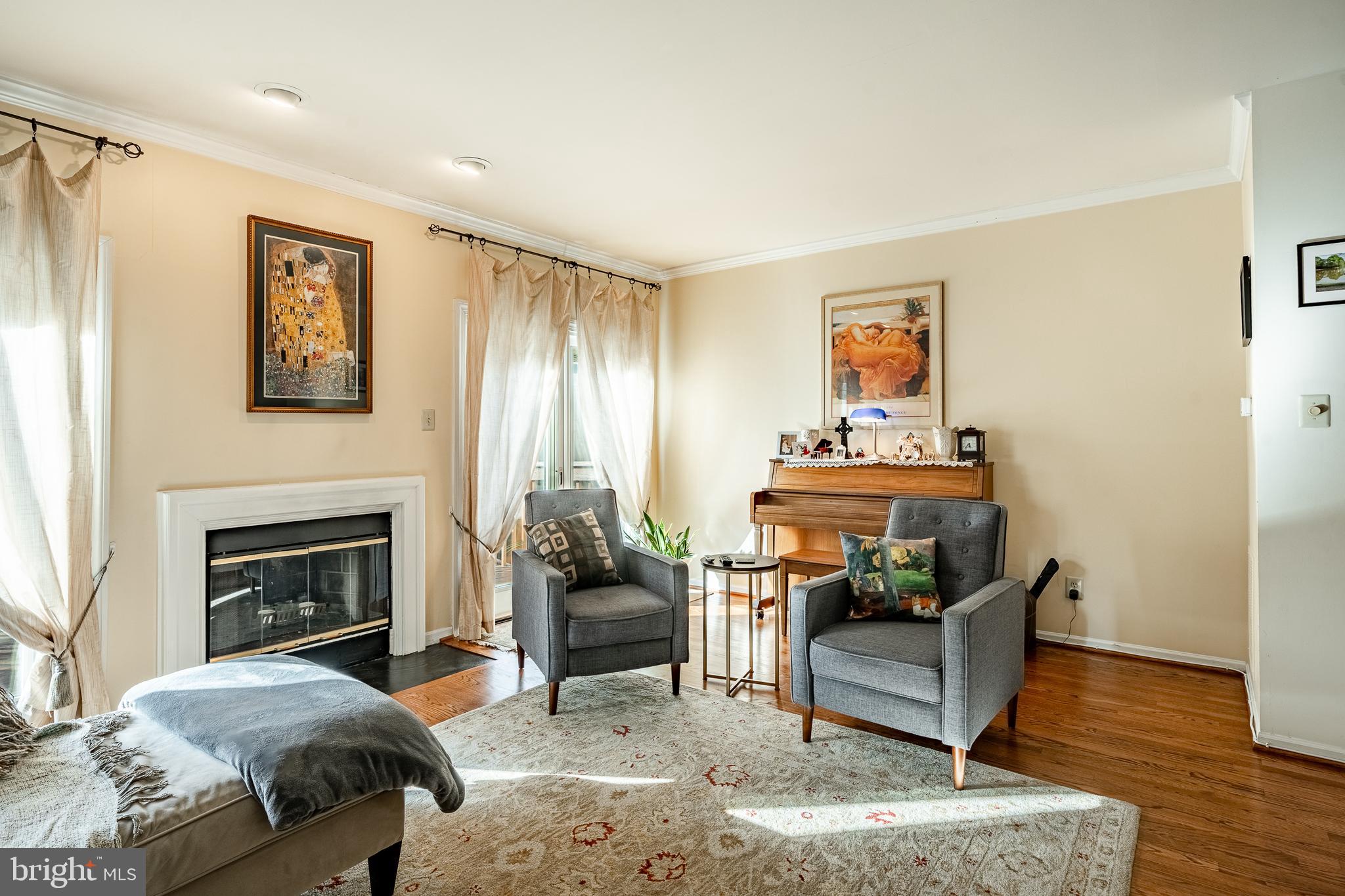 CHESTERFIELD - Residential