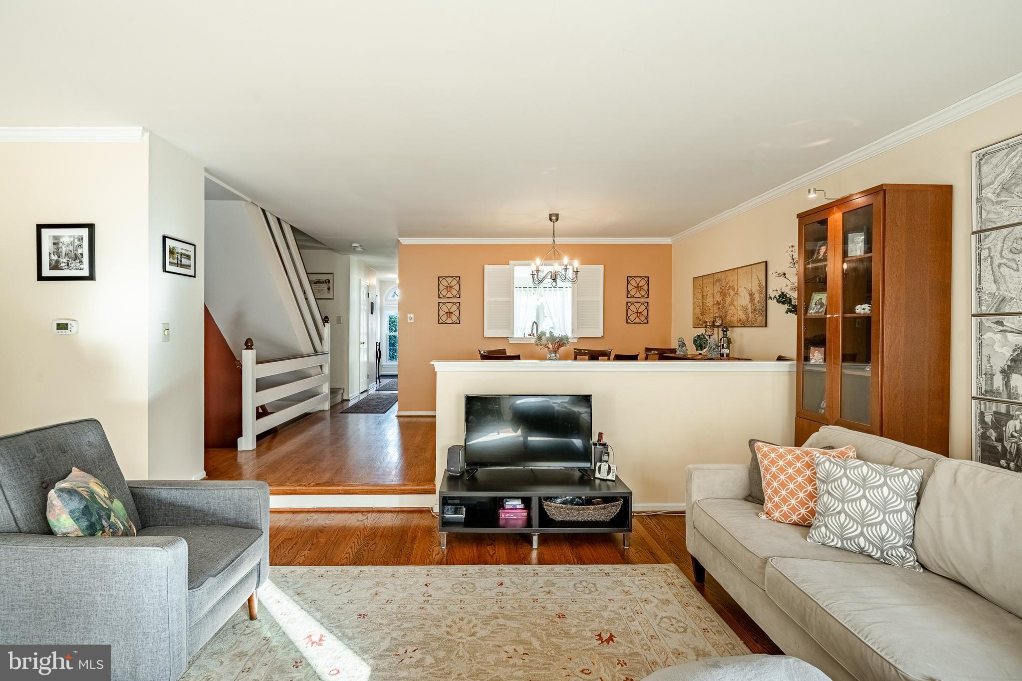 CHESTERFIELD - Residential