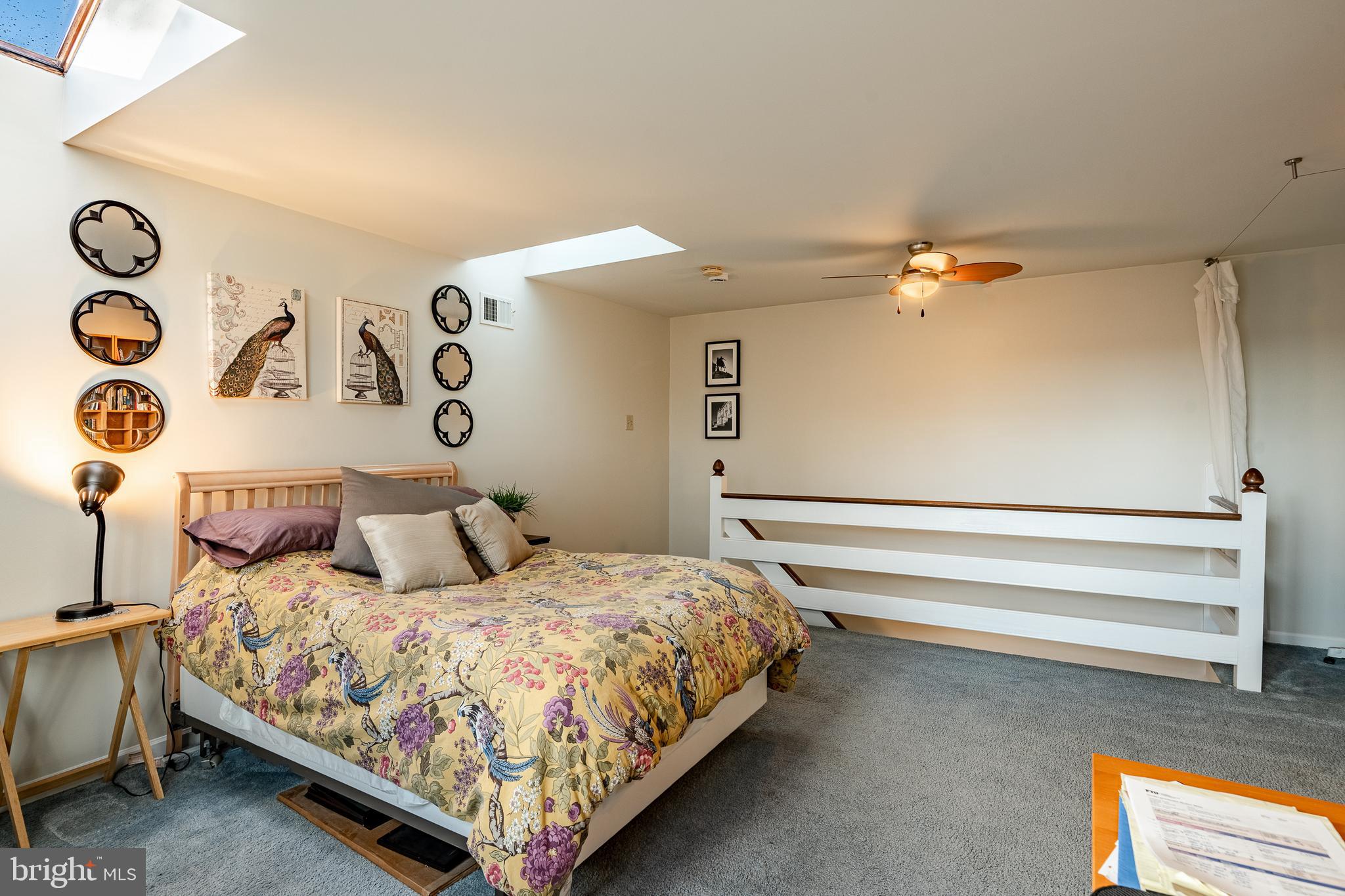 CHESTERFIELD - Residential