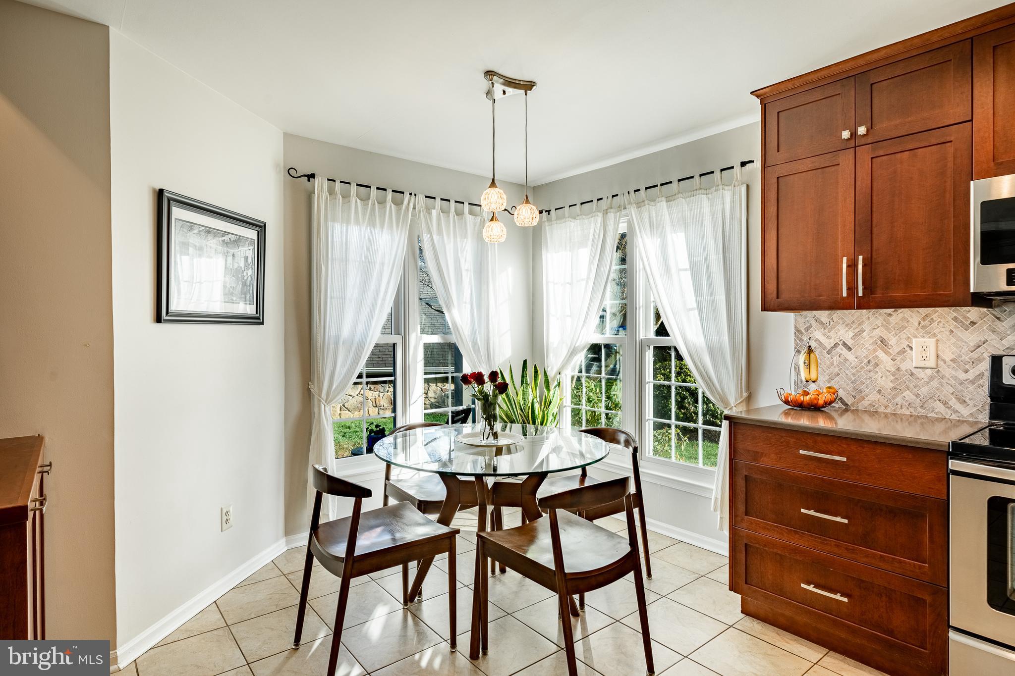 CHESTERFIELD - Residential