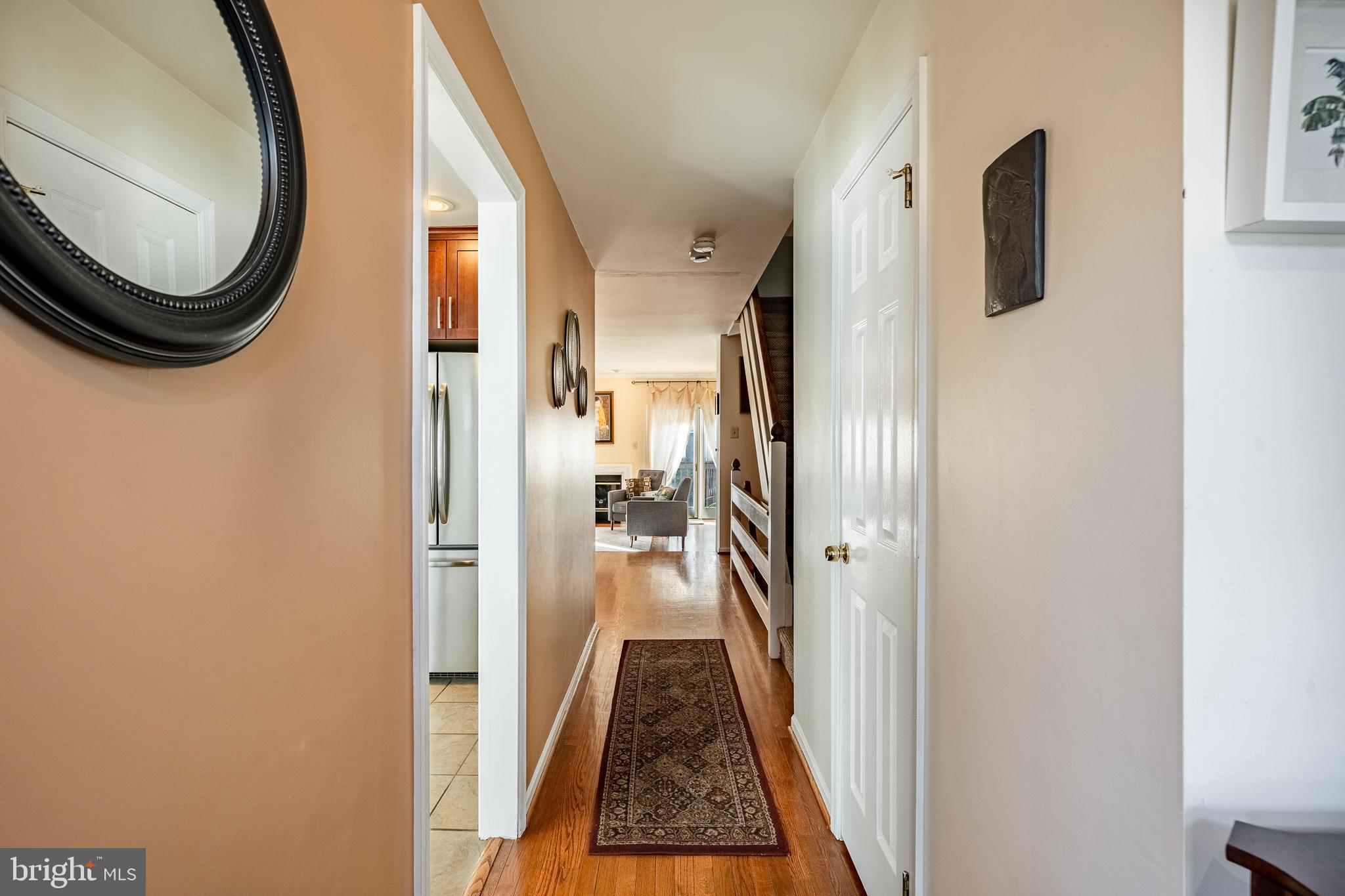 CHESTERFIELD - Residential