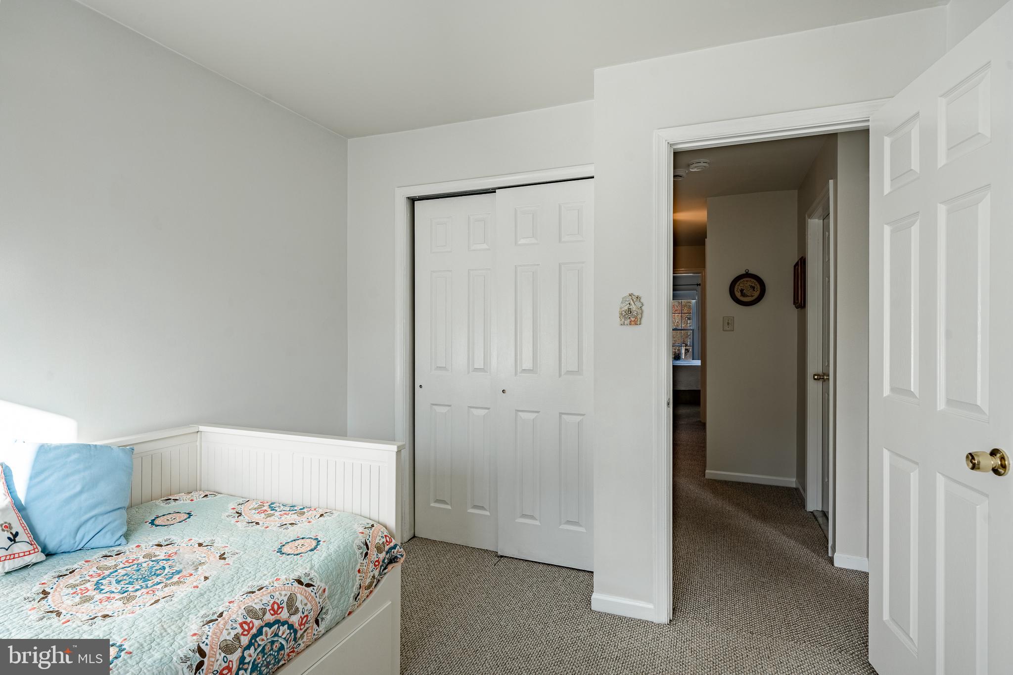 CHESTERFIELD - Residential