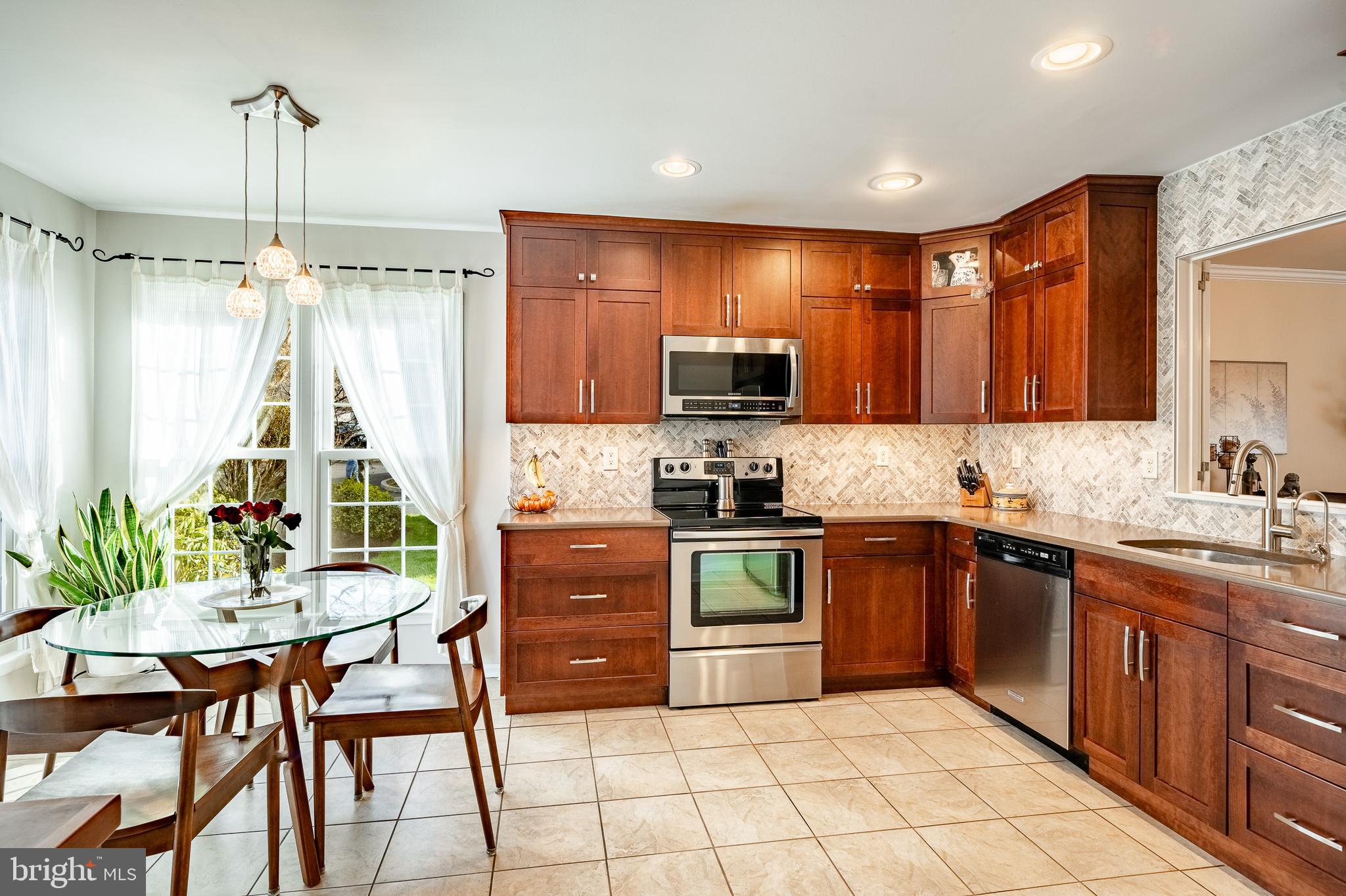 CHESTERFIELD - Residential