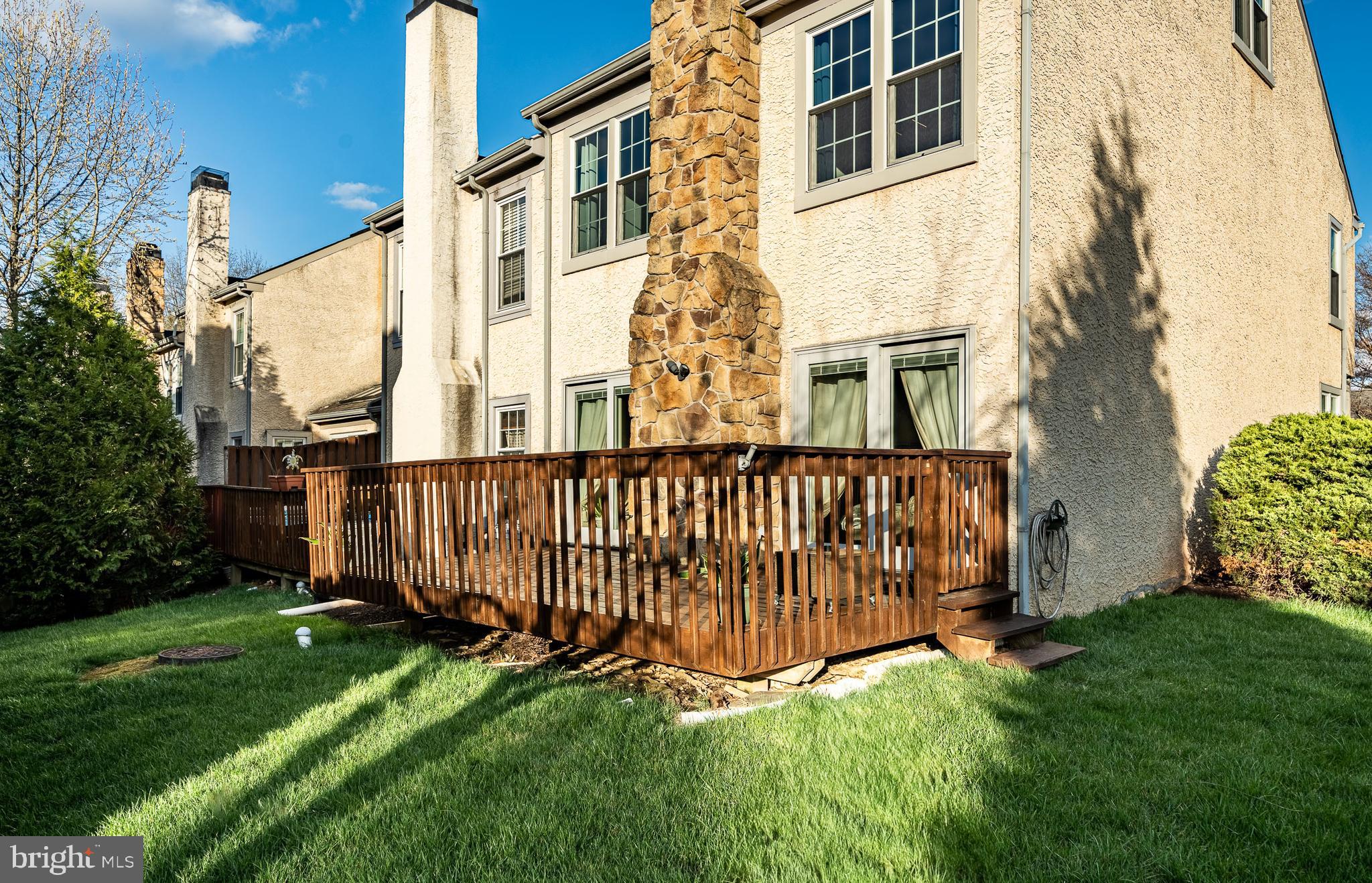 CHESTERFIELD - Residential