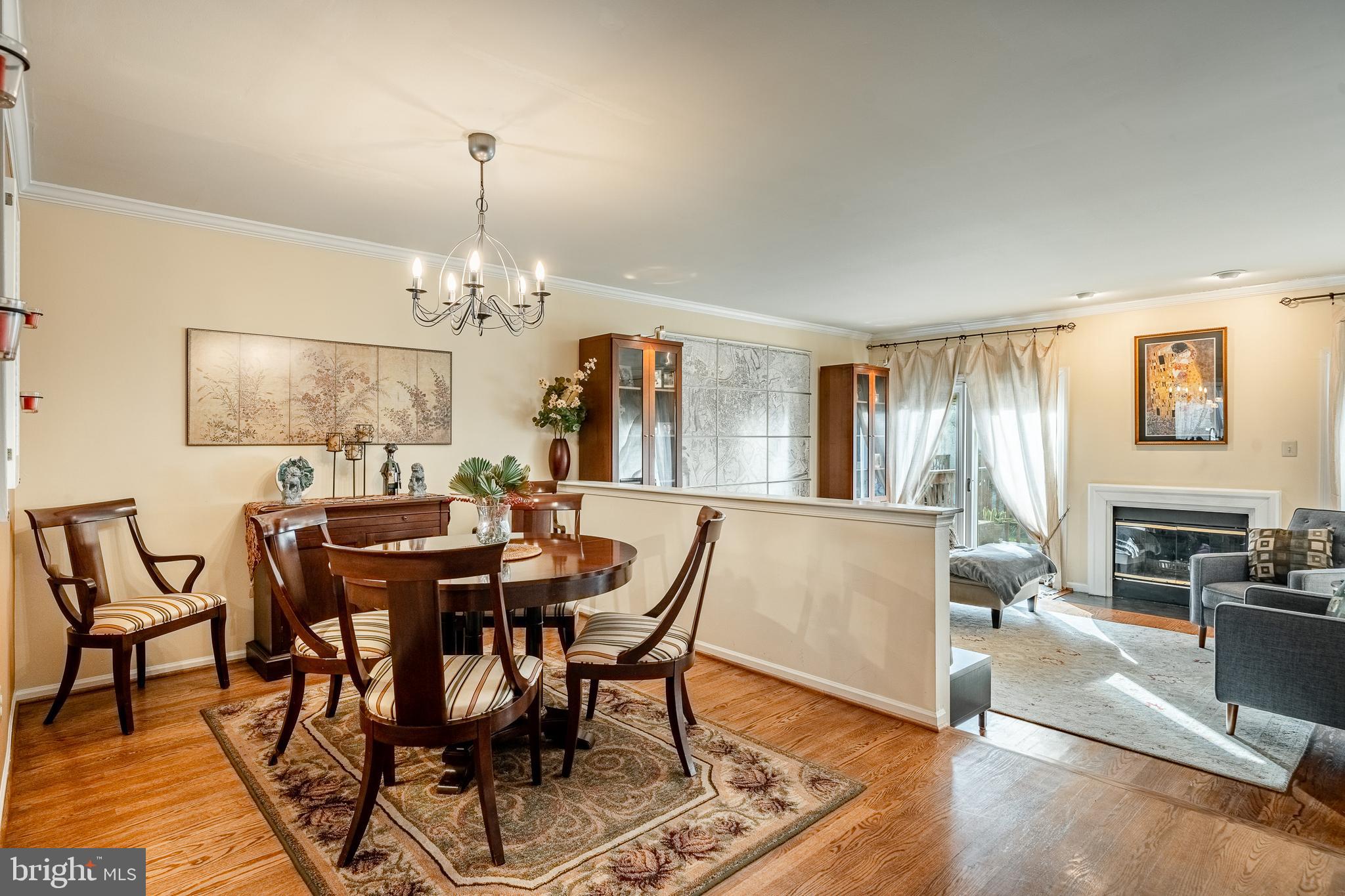 CHESTERFIELD - Residential