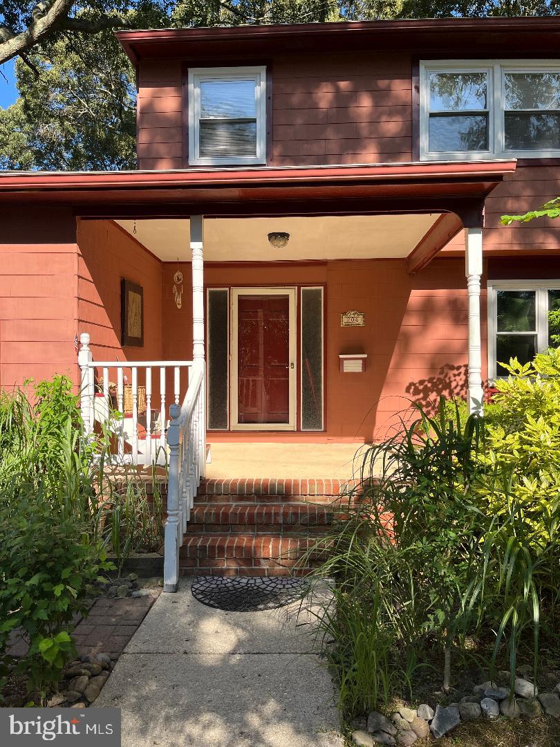 206 PHILADELPHIA AVENUE