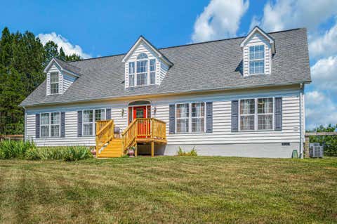 Homes For Sale - 280 May Lane<br/> LOUISA, VA 23093