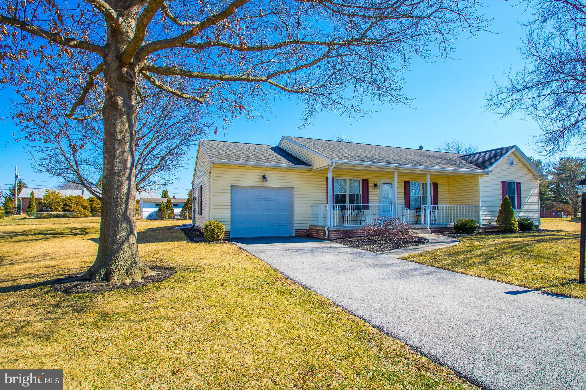 MEADOWVIEW ESTATES - Residential