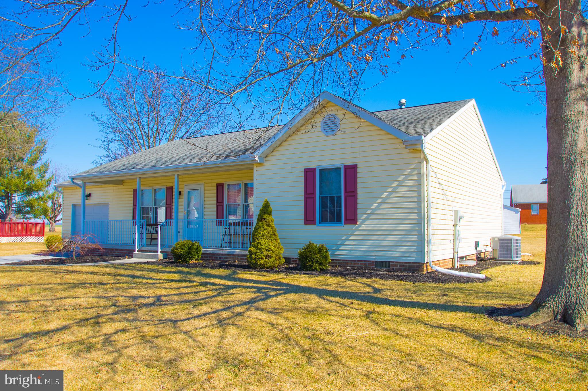 MEADOWVIEW ESTATES - Residential