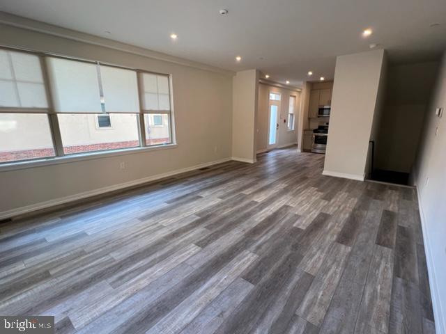 POINT BREEZE - Residential Lease