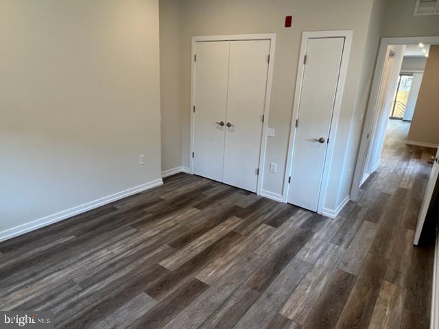 POINT BREEZE - Residential Lease