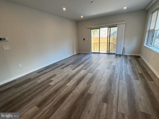 POINT BREEZE - Residential Lease