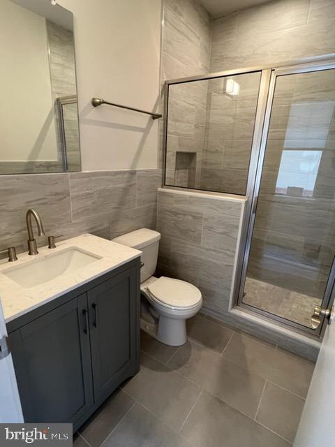 POINT BREEZE - Residential Lease