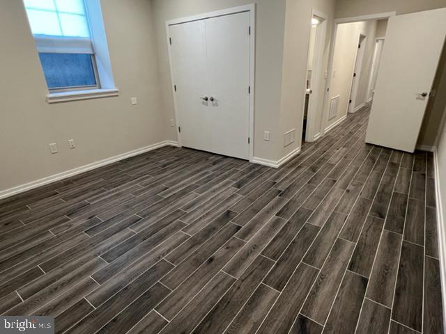 POINT BREEZE - Residential Lease