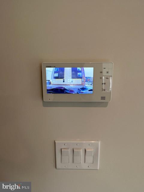 POINT BREEZE - Residential Lease